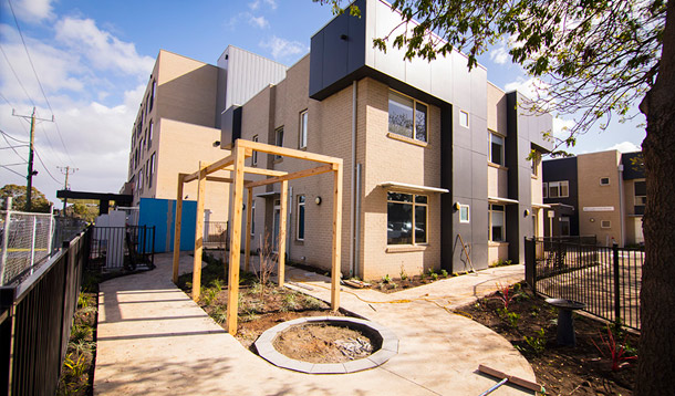 Baptcare Werribee