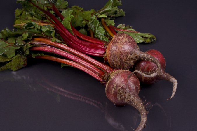Good Vegetables to Plant This Autumn
