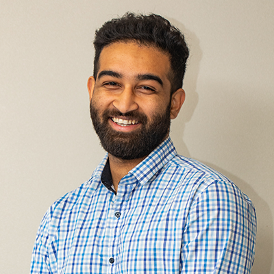 Going with the Flow – Bharath Kartha