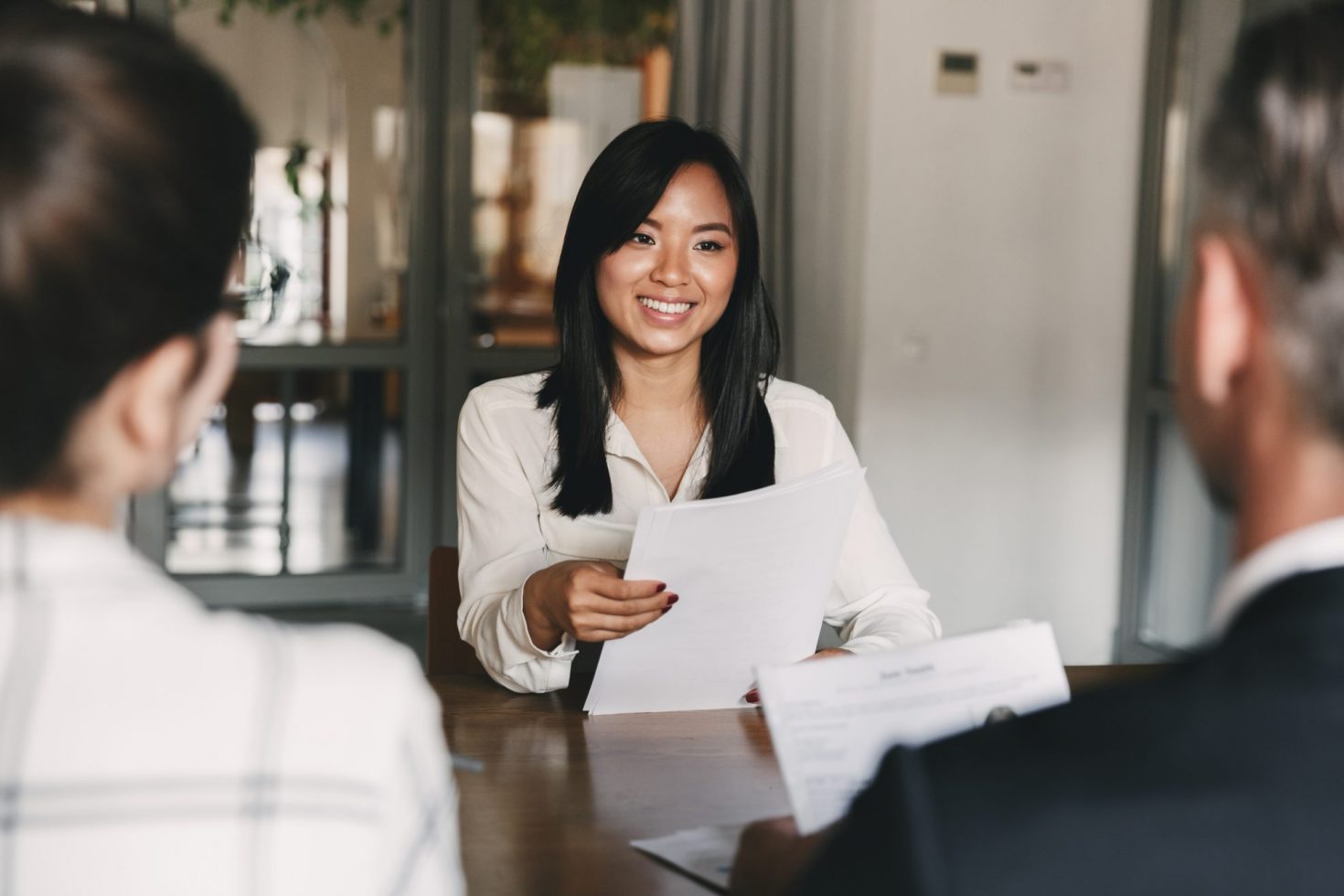 Resume writing tips from Programmed Professionals