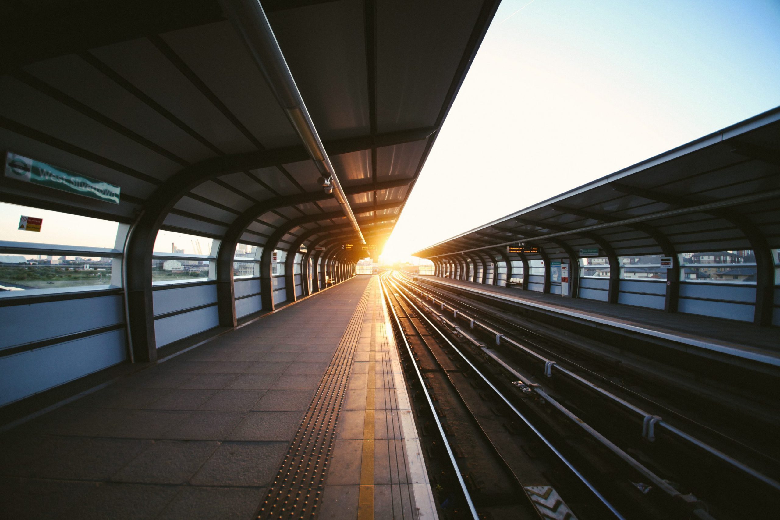 Addressing skills shortages in the golden age of rail