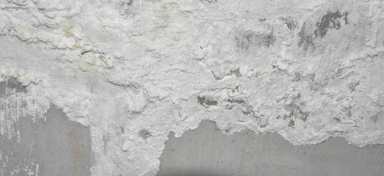 How to Fight Efflorescence and Mottling