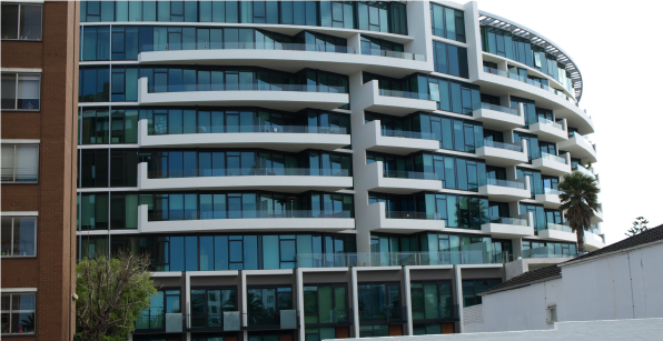 Esplanade Apartments