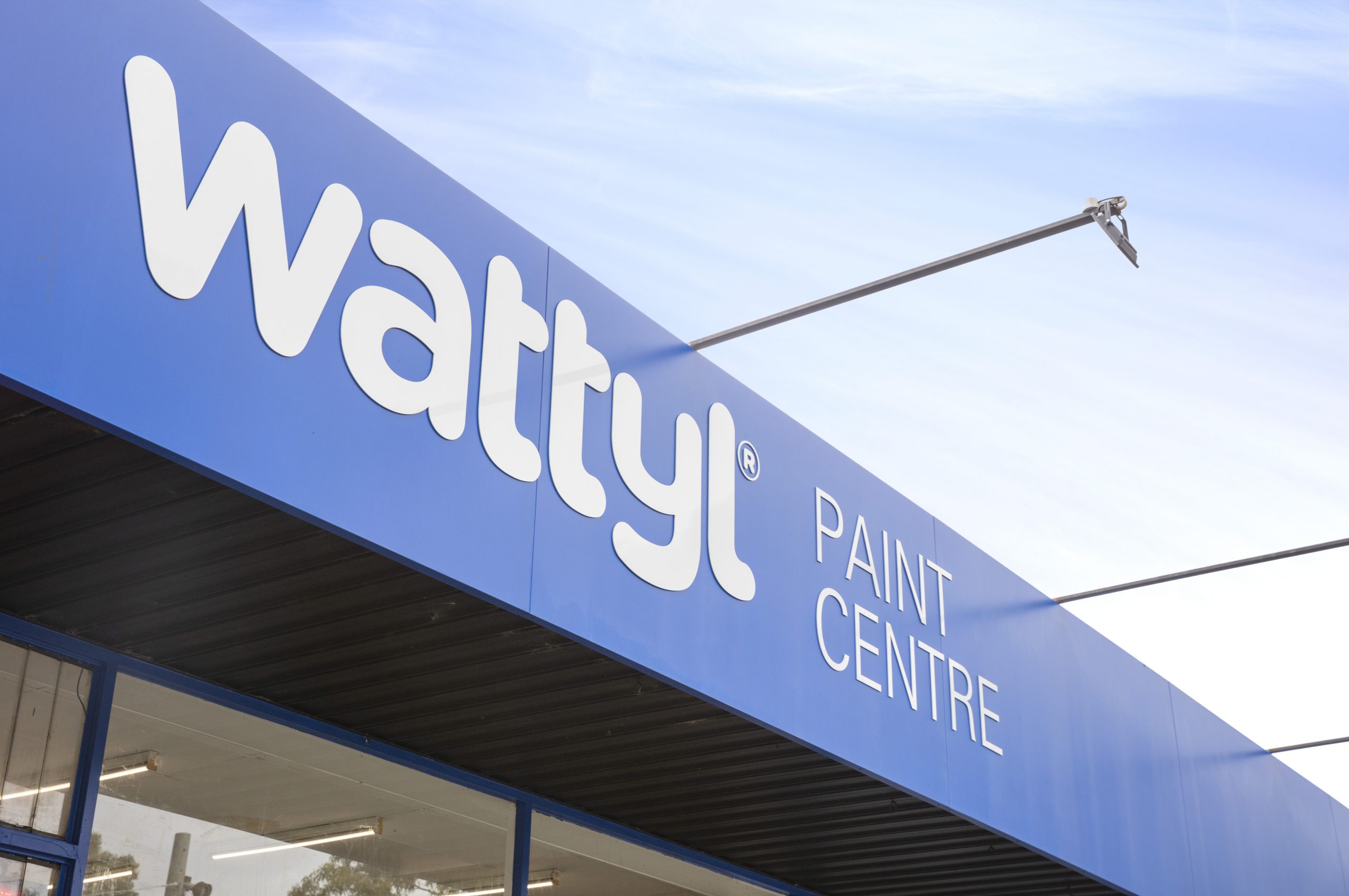 Wattyl
