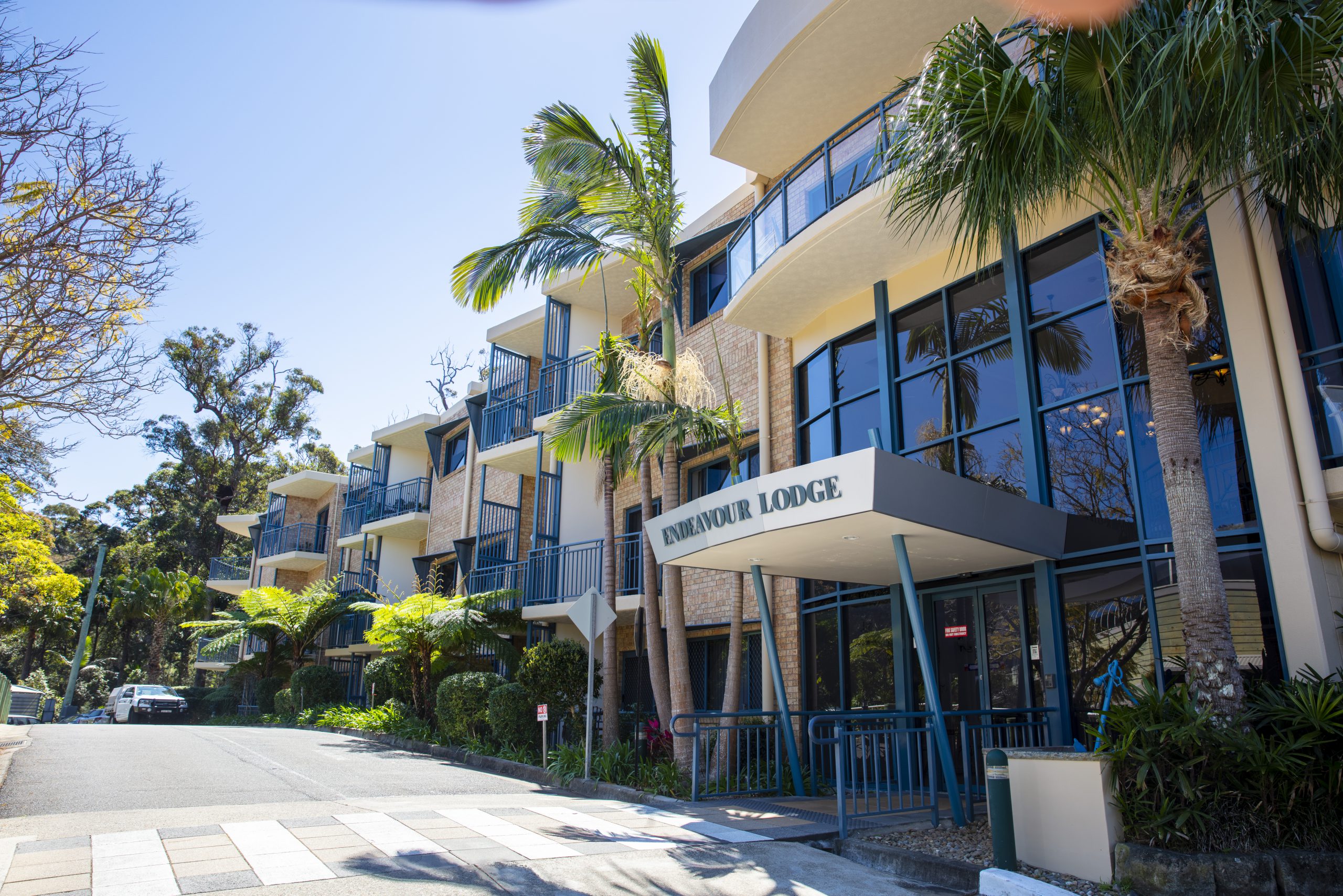 Aveo Minkara Retirement Resort