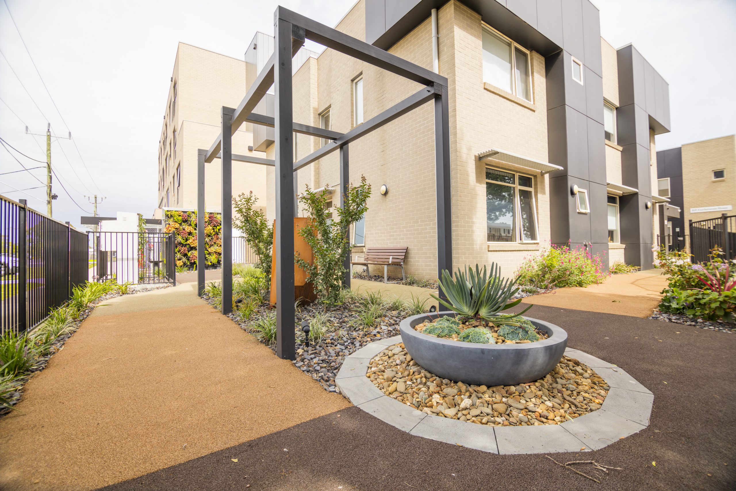 Baptcare Wyndham Lodge