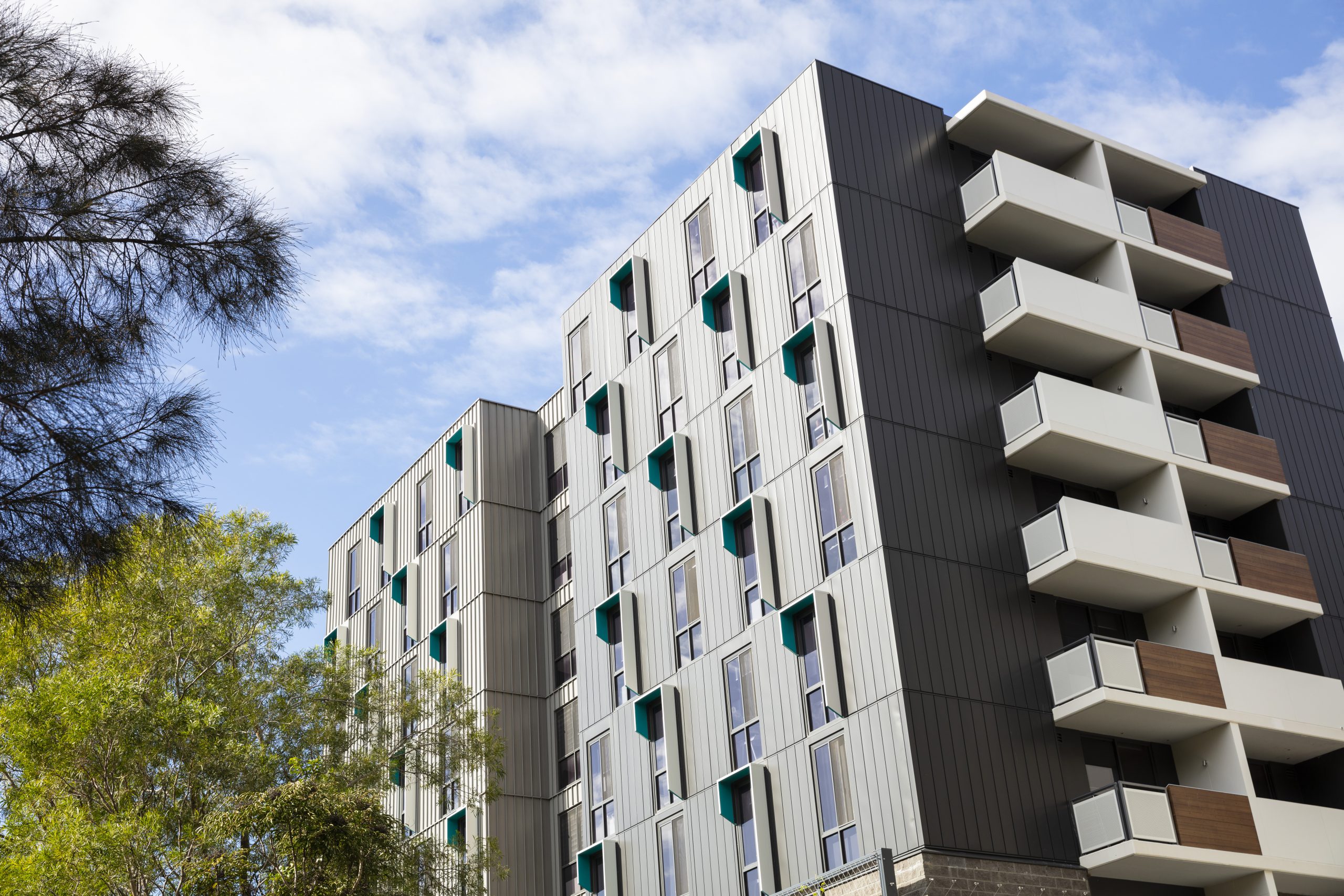 University of Wollongong