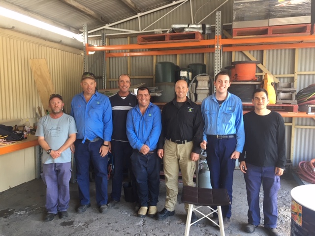 Keeping Activ on Rottnest Island