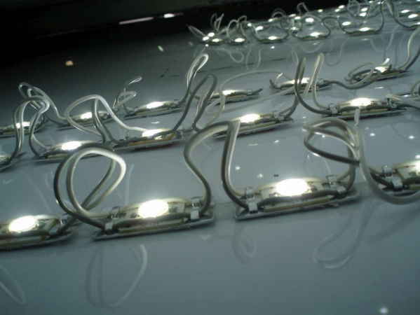 Few Things You Might Not Know about LED Signage