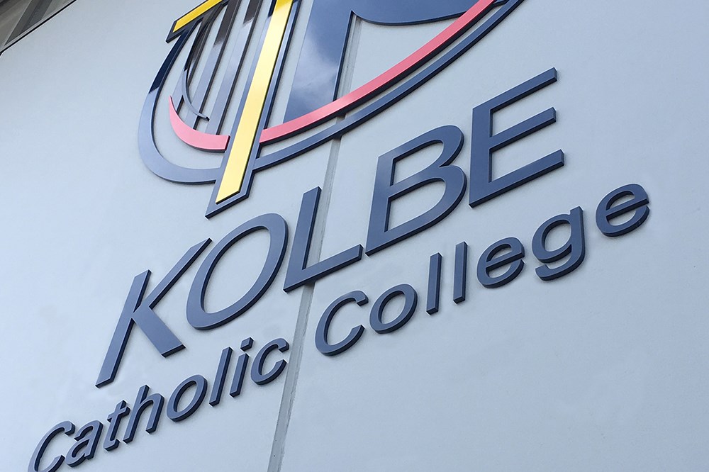 Kolbe Catholic College