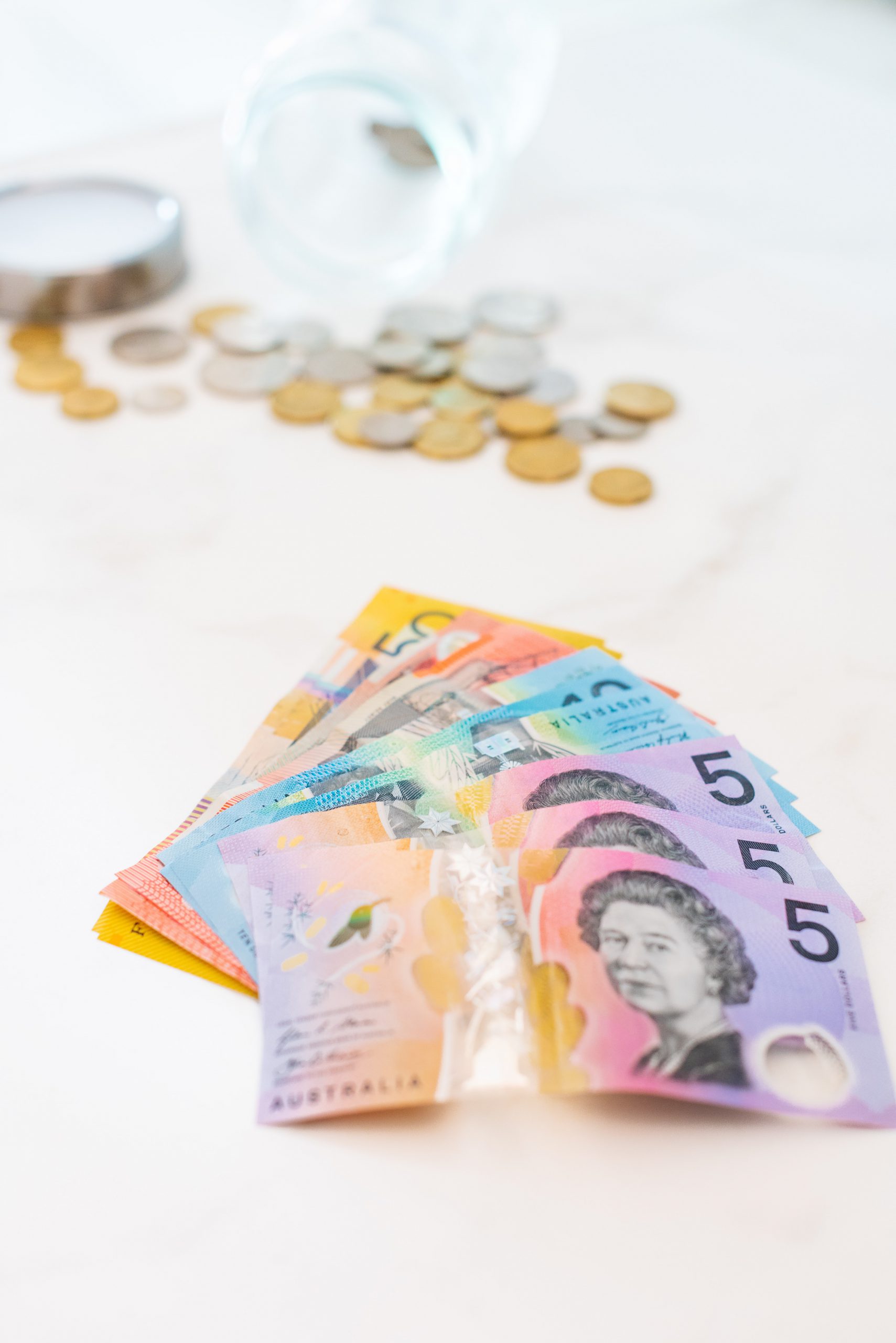 Australian Budget 2021