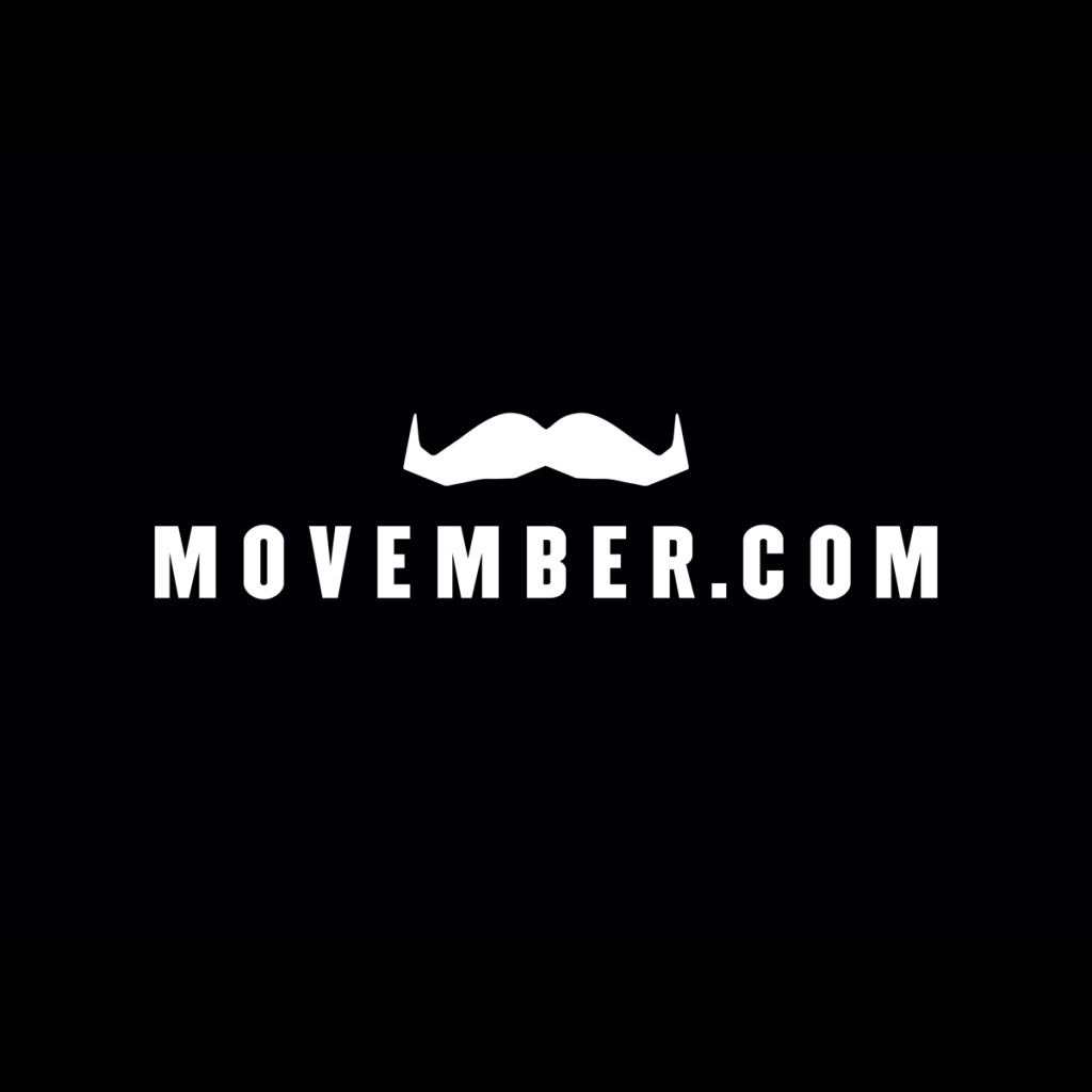 There are MO ways to change the face of men’s health this Movember