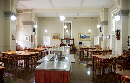 Presbyterian Ladies College