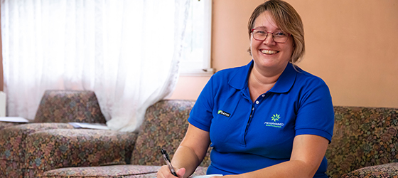 Programmed Care exceeds industry standards