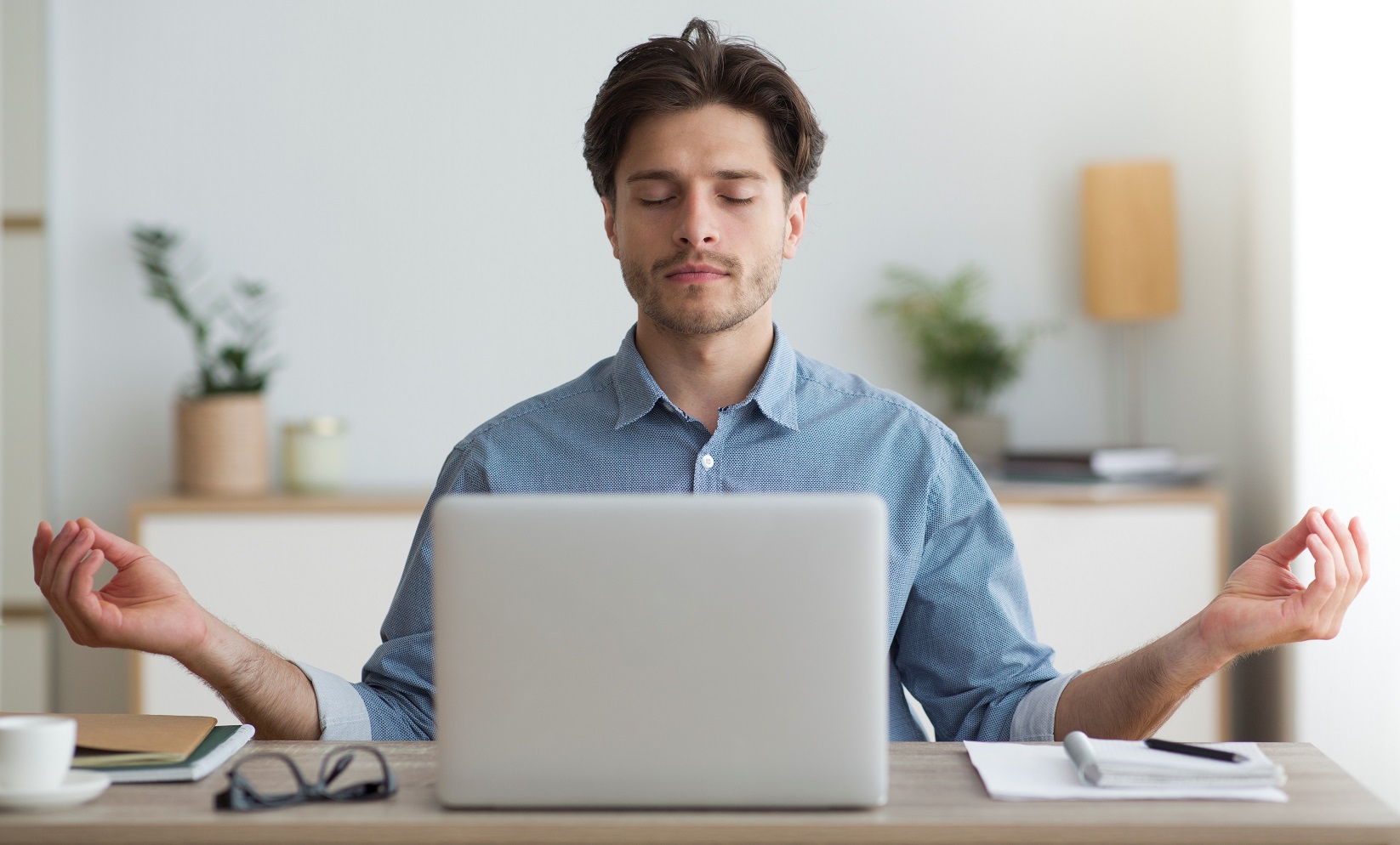 Healthy brain breaks for the workplace