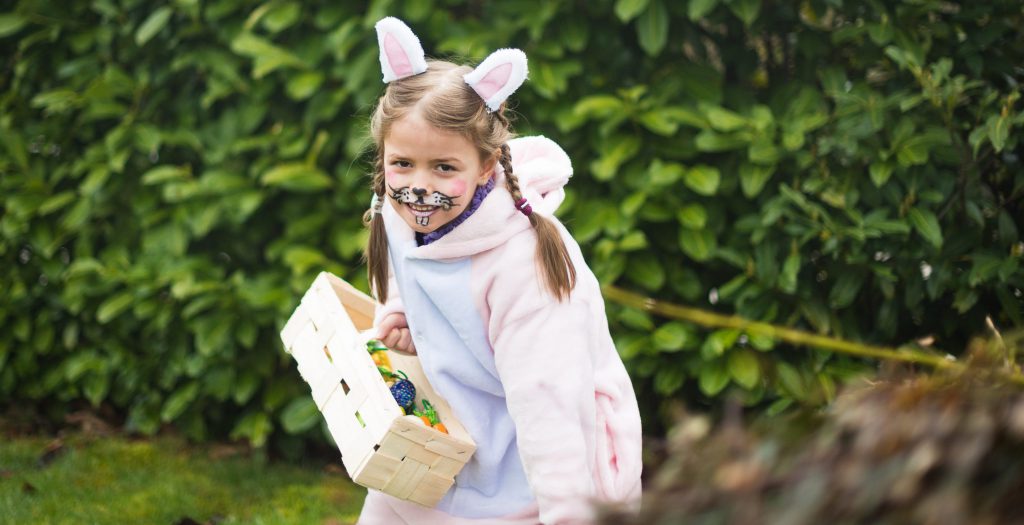 How to stay safe and have an egg-cellent Easter break