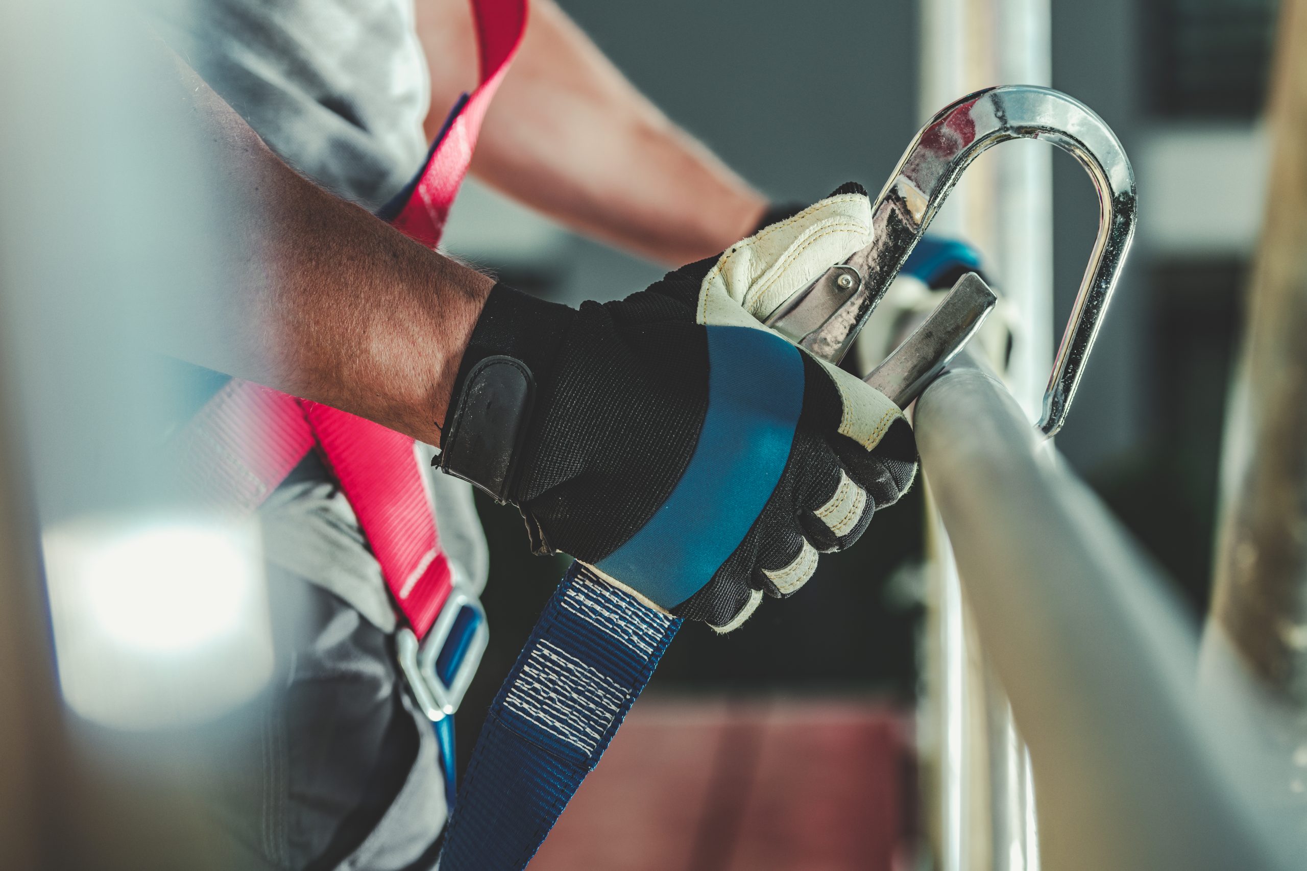 Keeping safe during the festive season