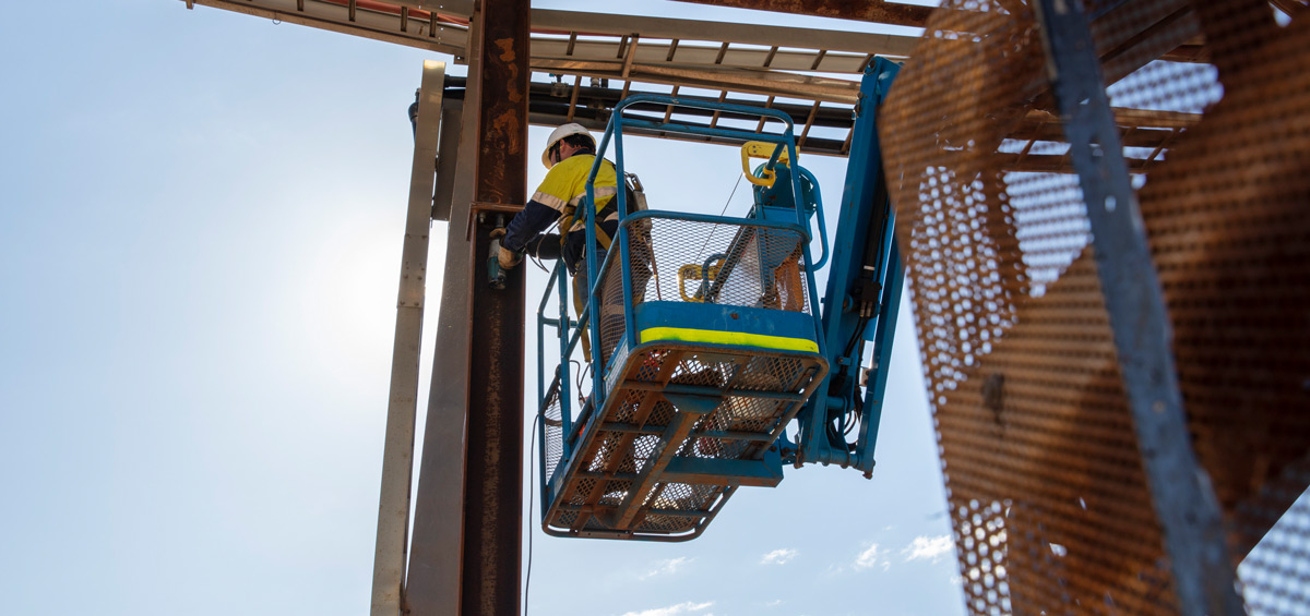 Maintenance Services