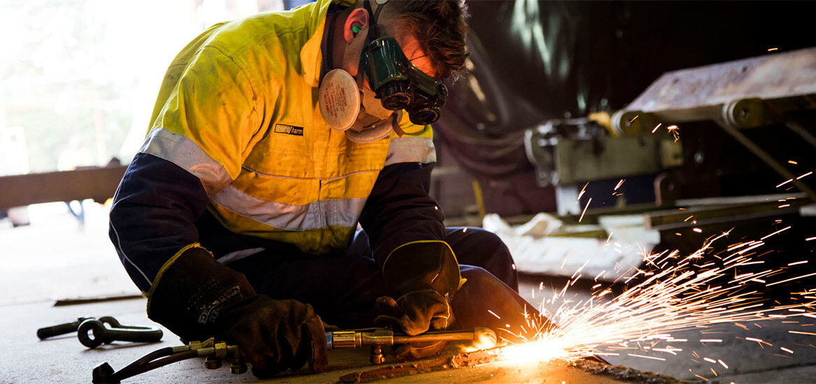 Workshops & Specialist Services