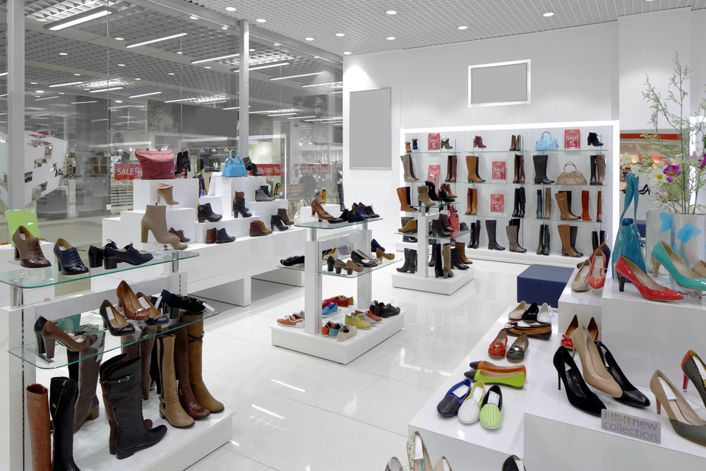 Retail Fit Outs and the Customer Journey