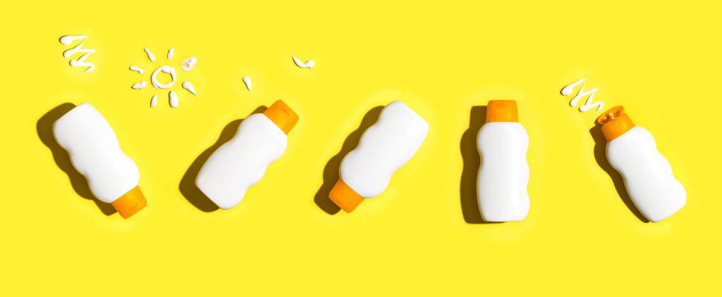 Staying Smart About Sunscreen