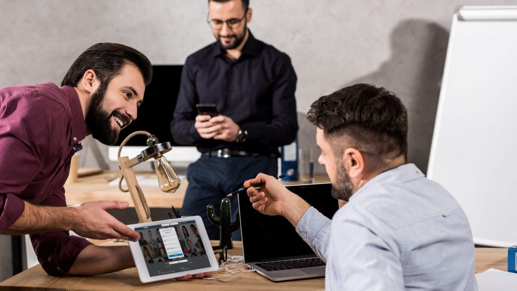 Turbocharge your LinkedIn profile