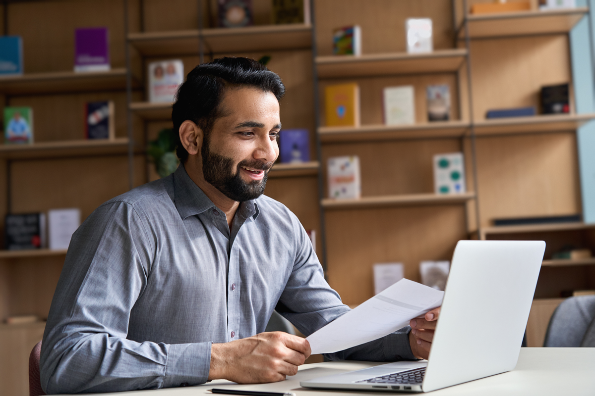 Resume Tips