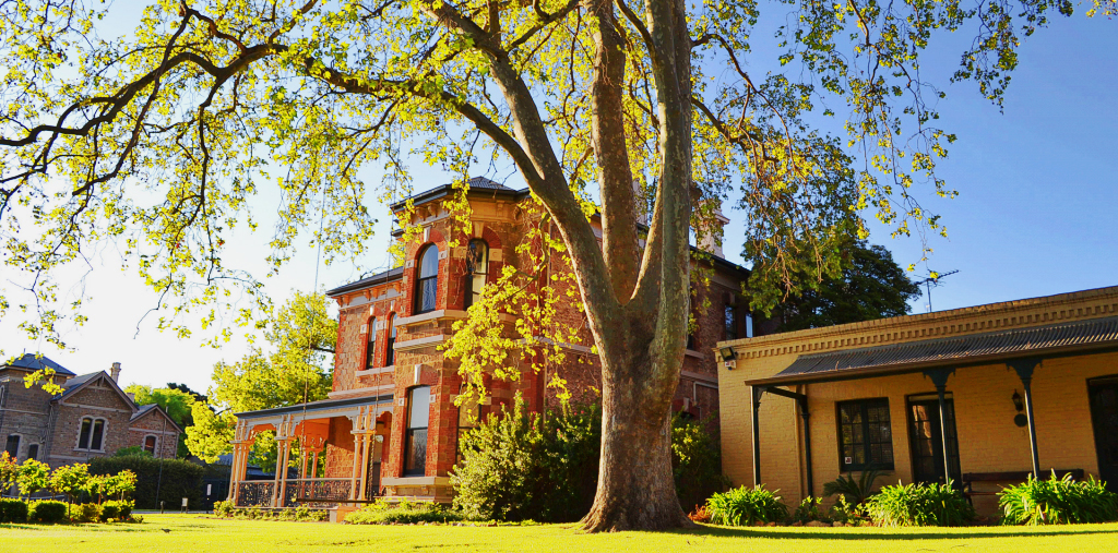 Supporting students at St. Mark’s