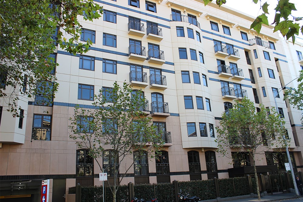 30 St Andrews Place