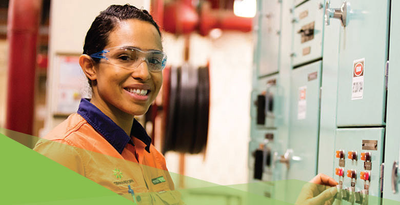 Work180 Endorsed Employer for Women accreditation