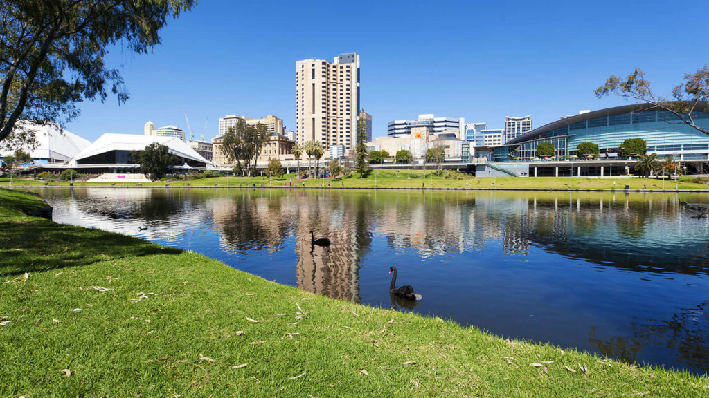 Adelaide