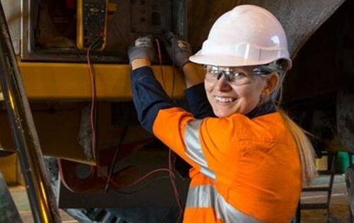 Delivering seamless transition for major mine operators