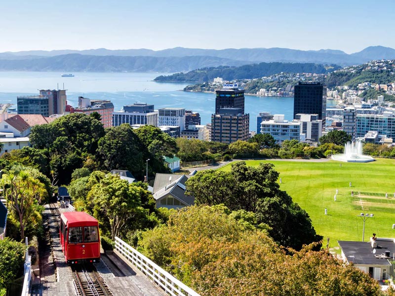Wellington