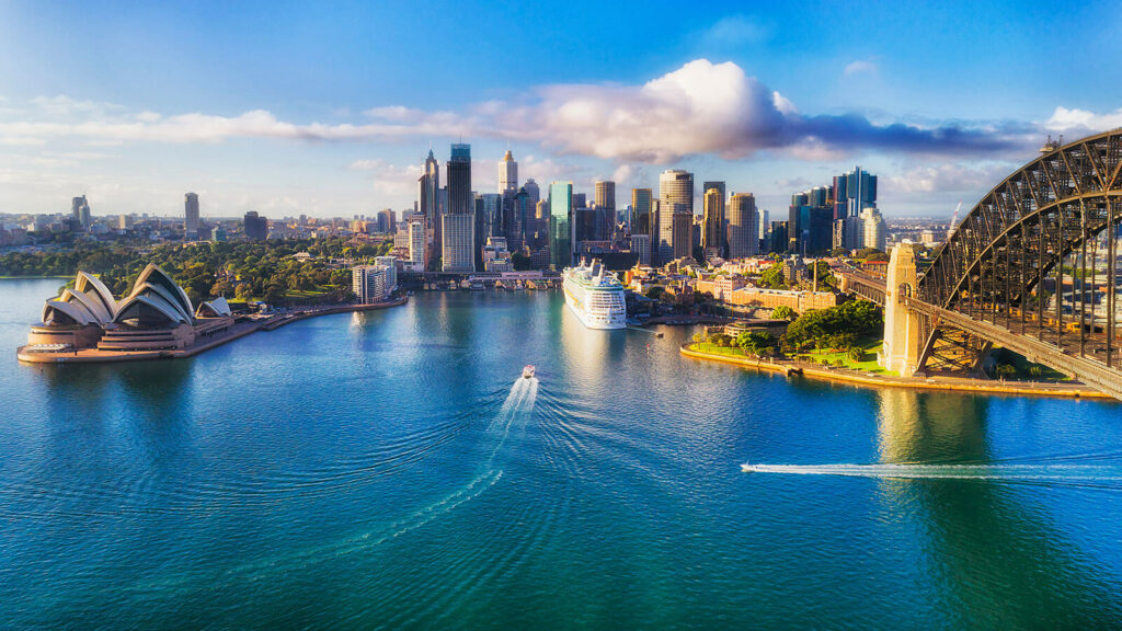 Sydney