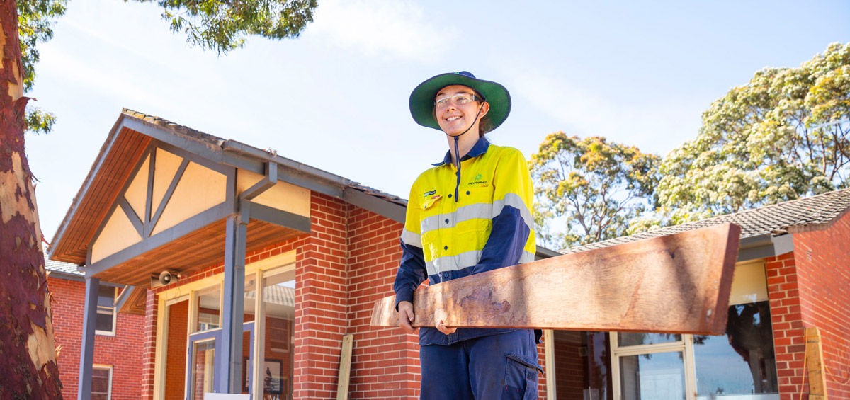 Break-Fix & General Maintenance