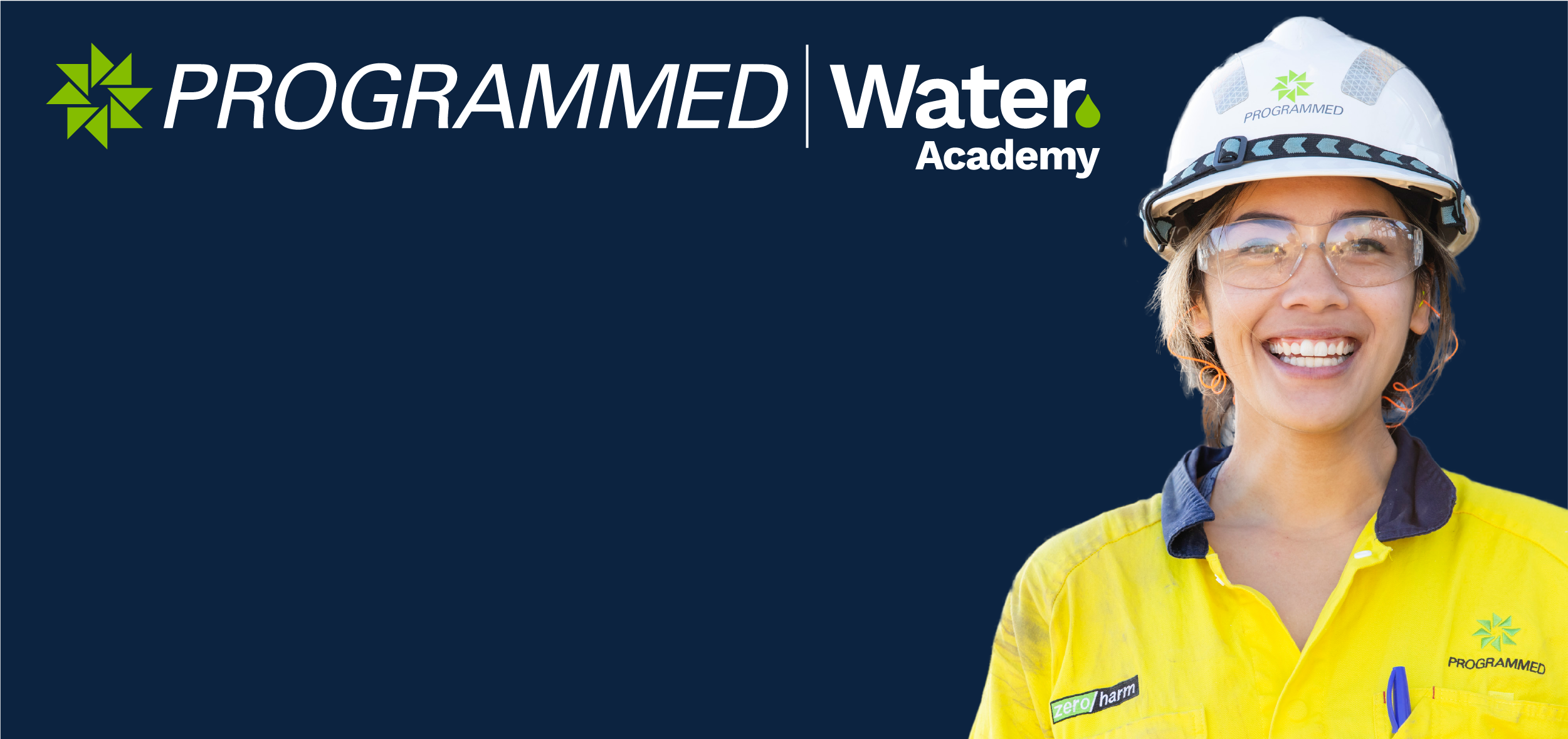 Water Network Maintenance - Programmed AU | The Power Of A Job Done Right.