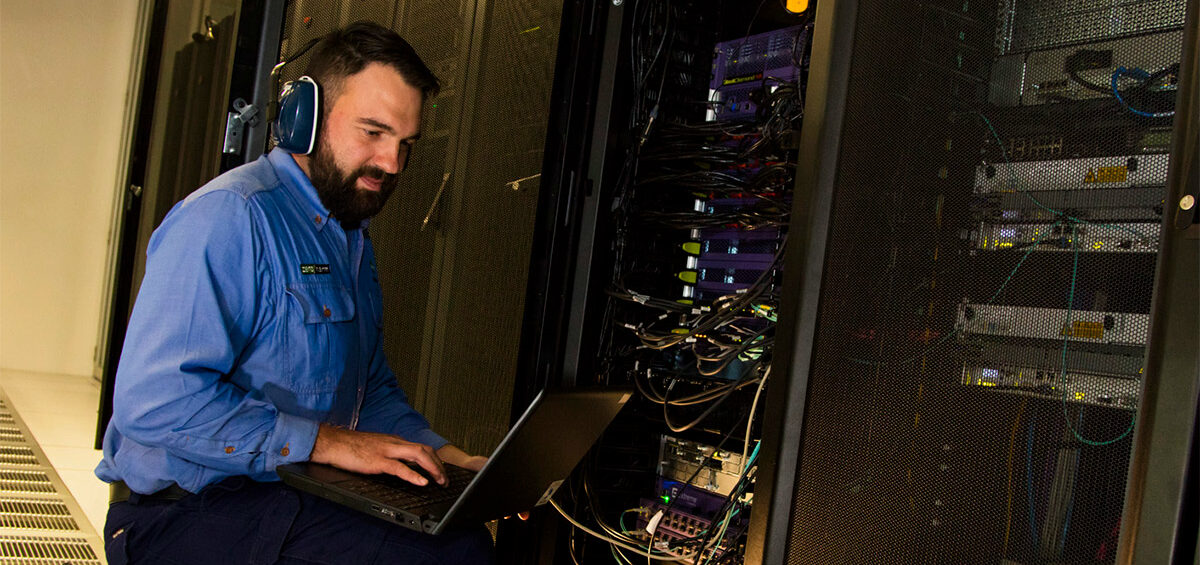 Data & Communications