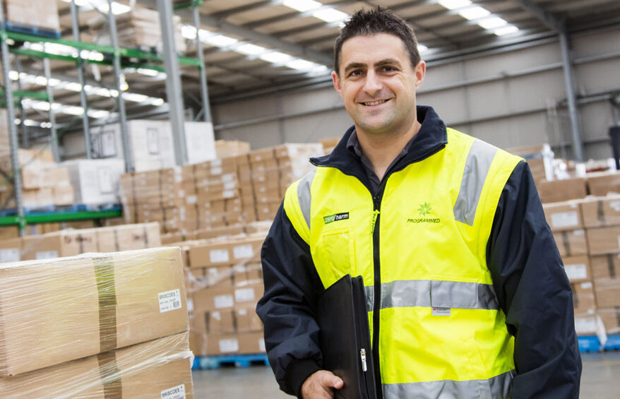 Staffing Services