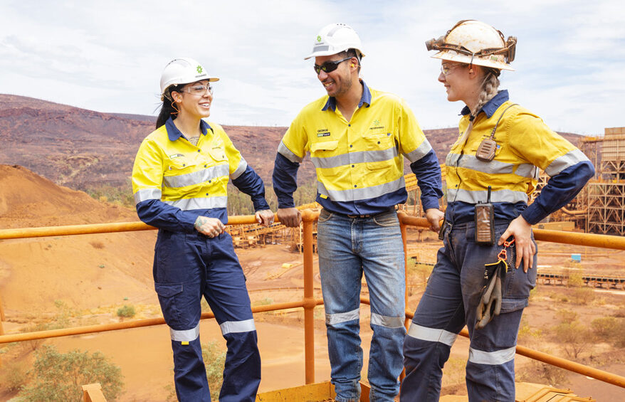 Training, Trainees, and Apprentices