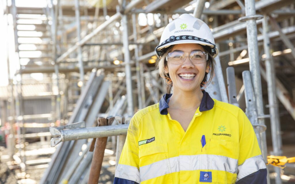 It’s a candidate’s market in 2022