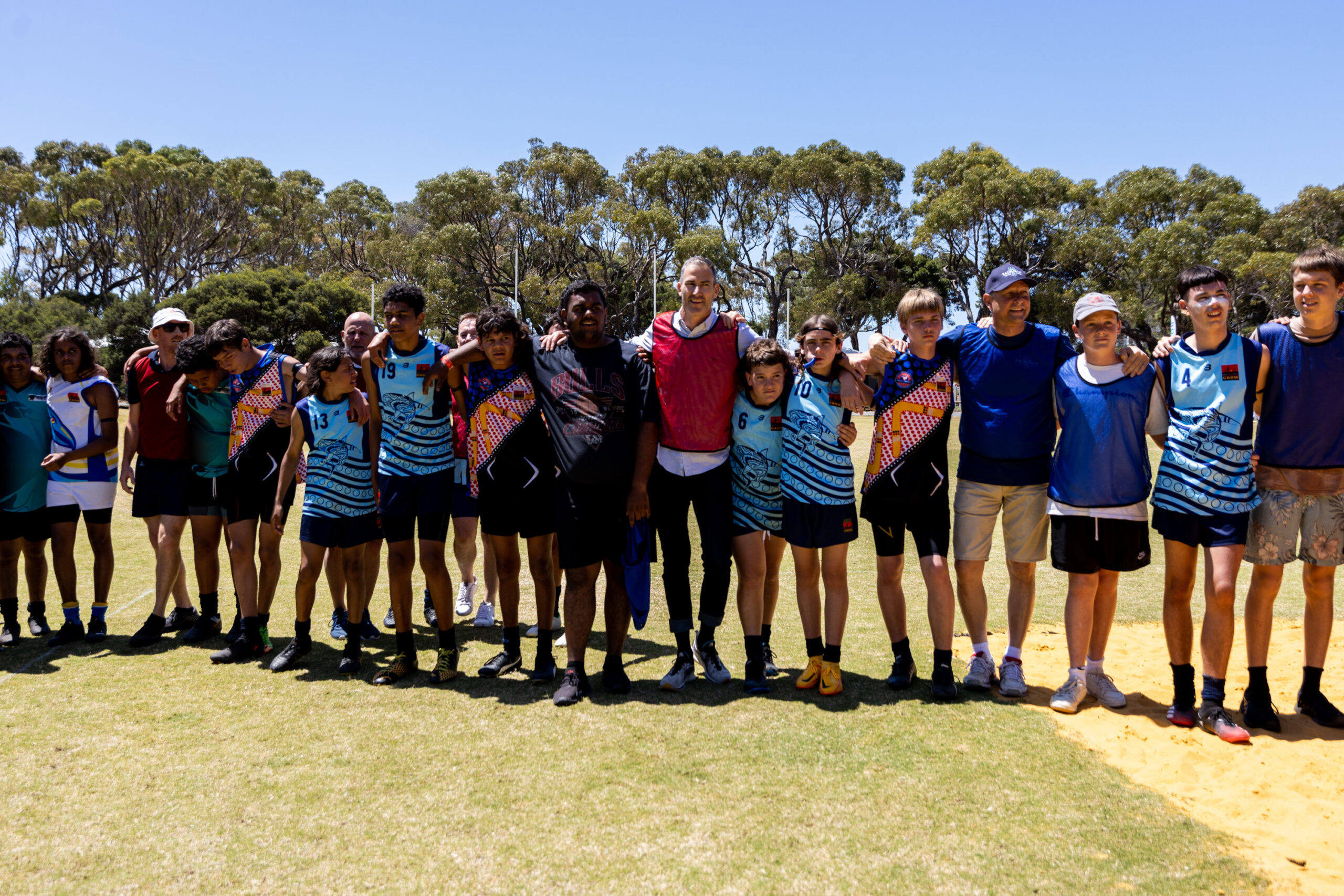 2022’s Wadjemup Cup at Rottnest Island Programmed AU The Power of a