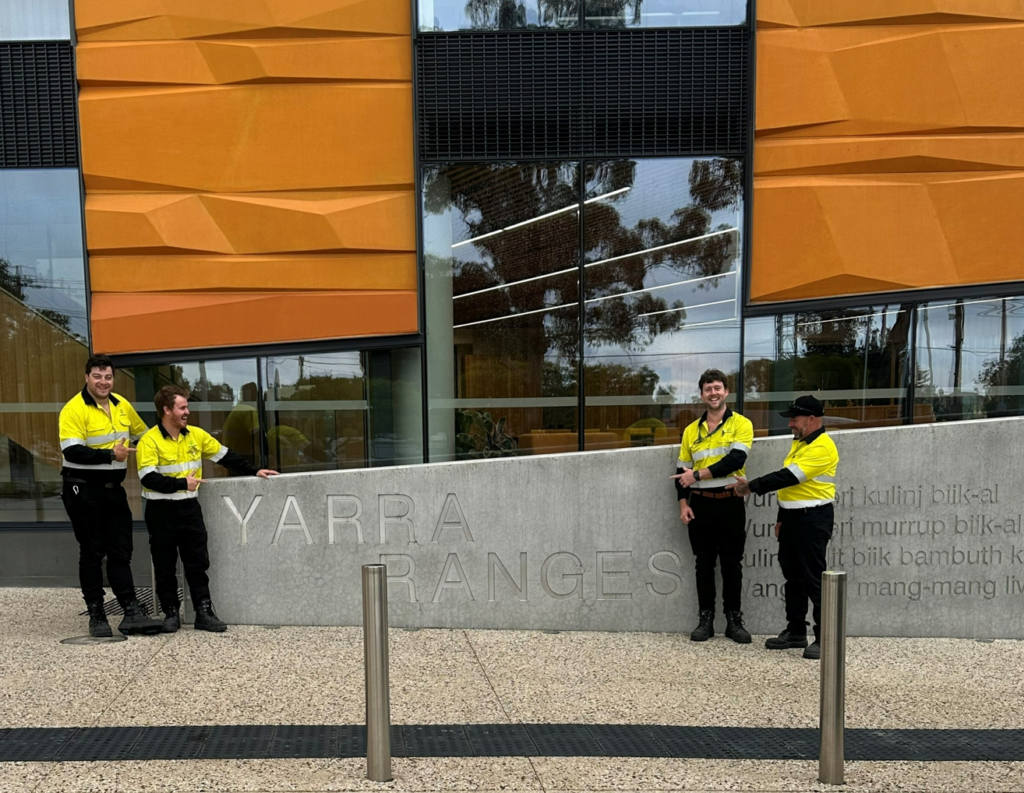 Programmed kicks off 2023 with Yarra Ranges Council Partnership