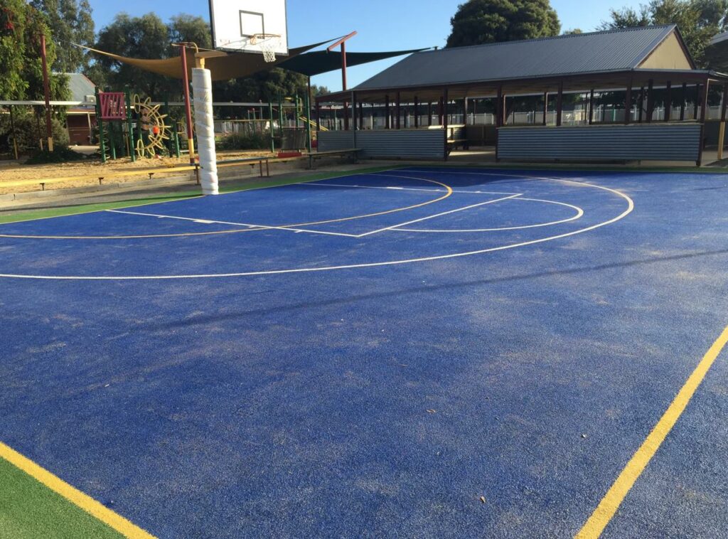 Revitalising Rochester Primary School: How Programmed Helped Upgrade the School After Devastating Floods