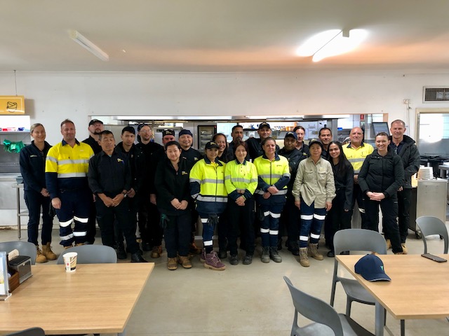 Programmed starts partnership with 29Metals — delivering first class Village Management Services in Western Australia