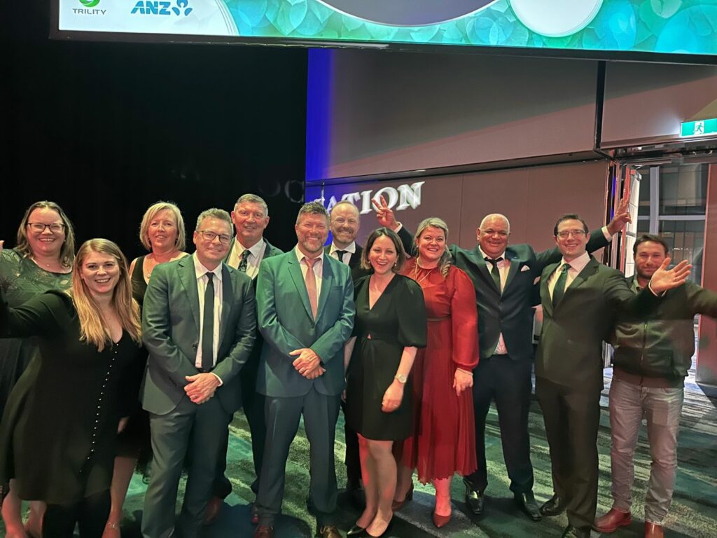 United by Water: Programmed celebrates Water’s vital role in connecting communities at the Ozwater ’23 Conference