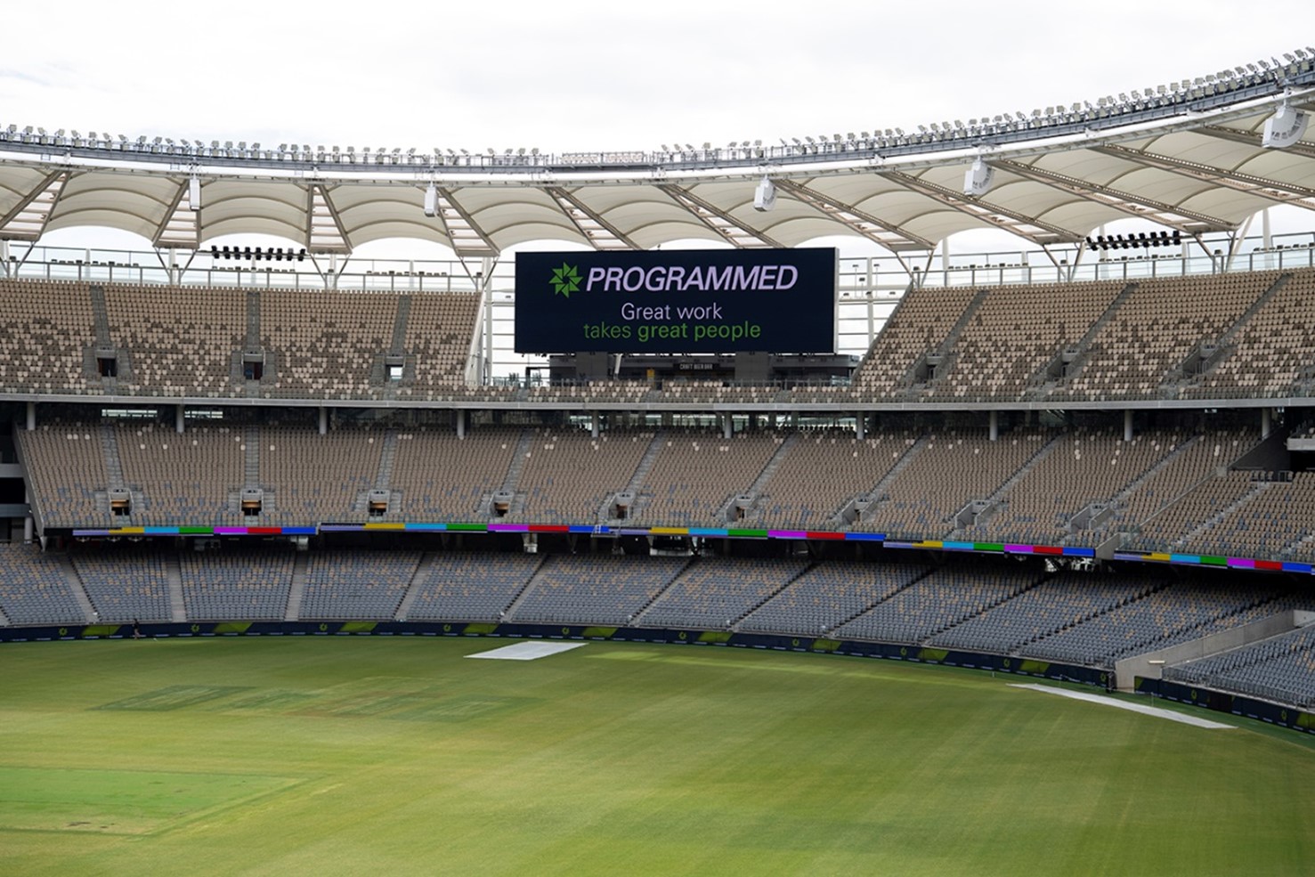 Innovation Event: Reimagine the Future of Facility Management