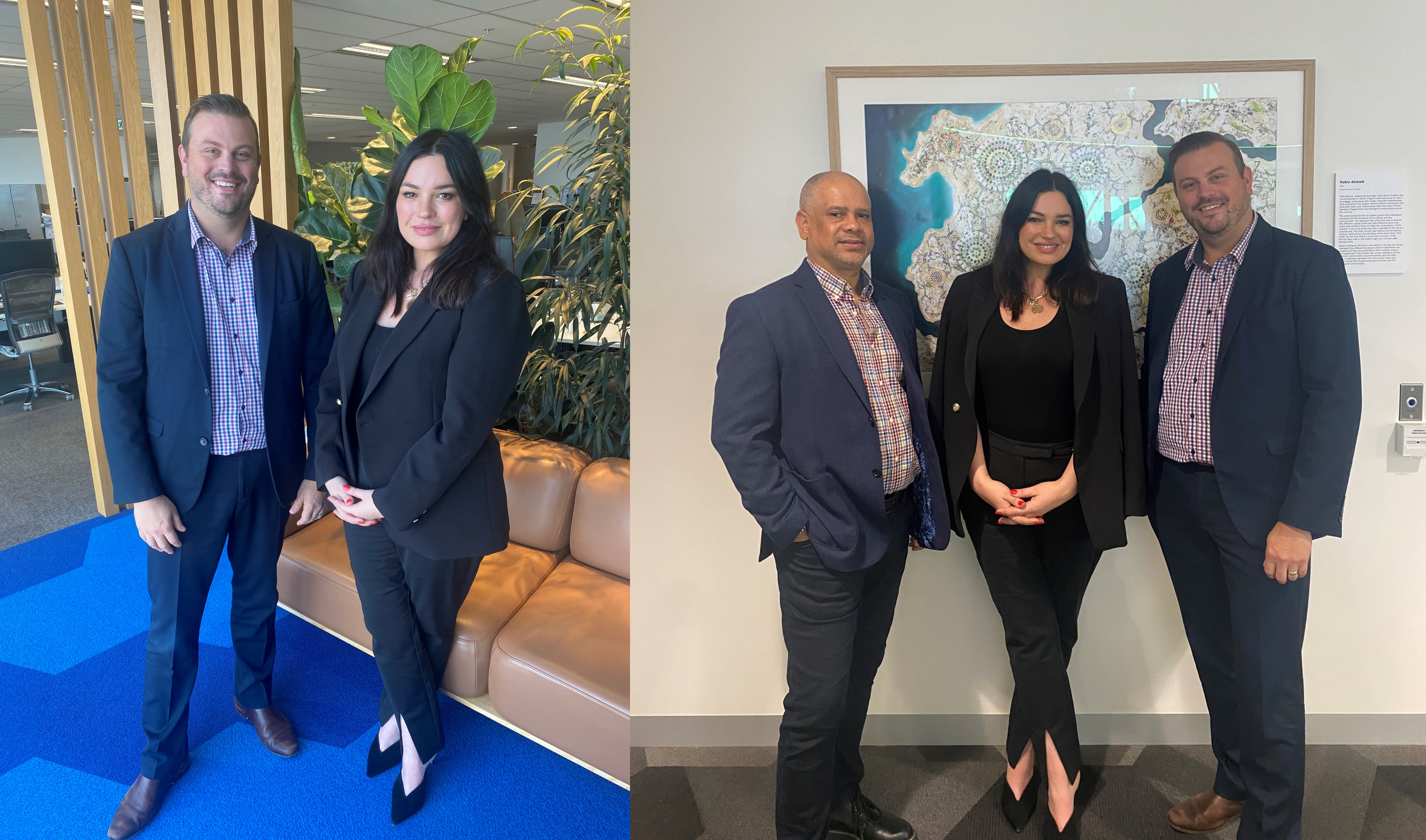 Recognising Programmed’s Long-Term Partnership with Muru Office Supplies