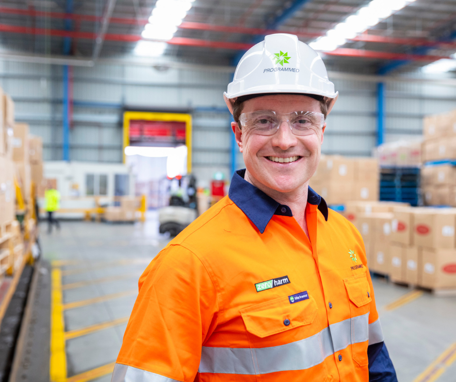 Programmed Quarterly Labour Market Insights Report – Australia, Q4 2023