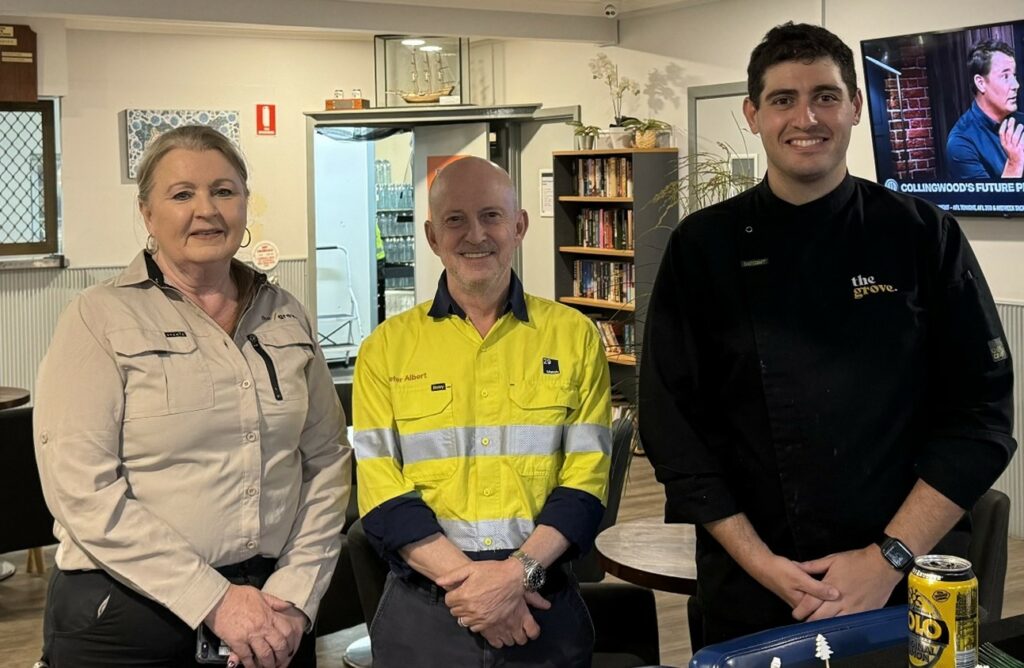 Celebrating a Legacy: 29Metals CEO Peter Albert’s Farewell Dinner