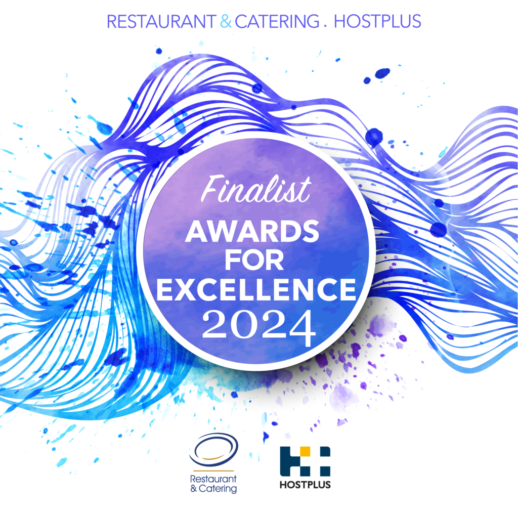 Programmed Named Finalist in 2024 WA Awards for Excellence (Industrial Caterer)